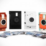 This Instant Camera Lets You Take Multiple Exposures And Infinite Long Exposures