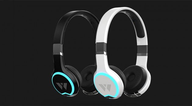 Wearhaus Arc Bluetooth Headphones