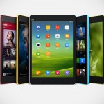 Xiaomi Officially Unveiled Its First Tablet MiPad, Looks Suspiciously Like iPad mini