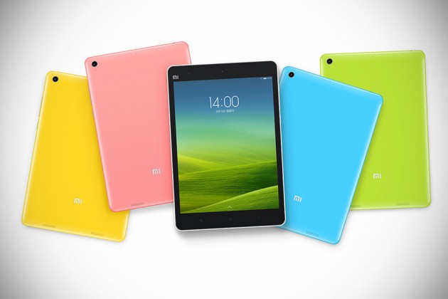 Xiaomi MiPad Tablet