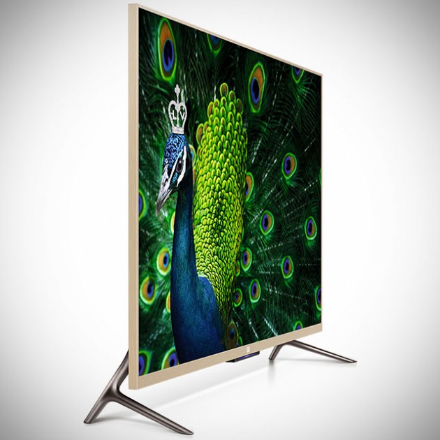 Xiaomi MiTV 2 UHD TV