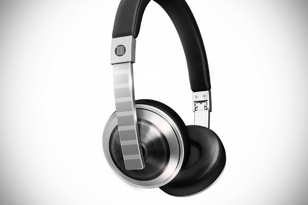 i-MEGO MAZE Studio Headphones