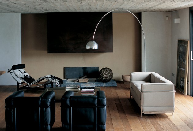 Le Corbusier Furniture