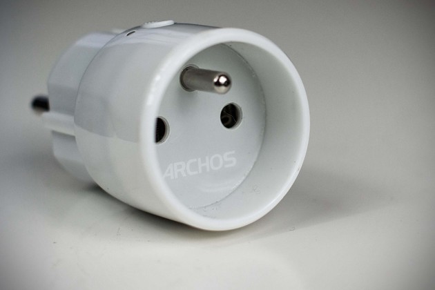 ARCHOS Smart Home Smart Plug