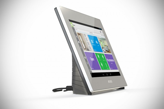 ARCHOS Smart Home Tablet