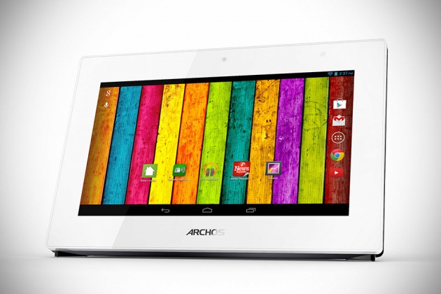 ARCHOS Smart Home Tablet