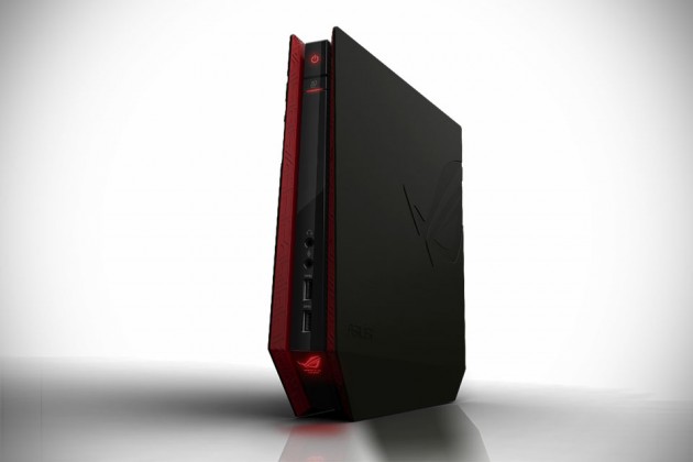 ASUS ROG GR8 Console Gaming PC
