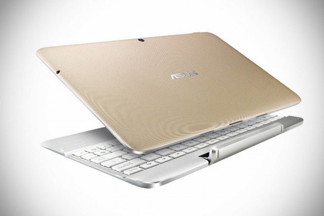 ASUS at Computex 2014 - ASUS Transformer Pad TF303CL