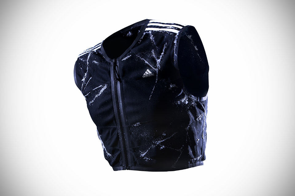 Adidas adiPower Pre-cooling Vest