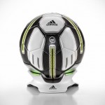 Adidas Wants You To Improve Your Skills With miCoach Smart Ball