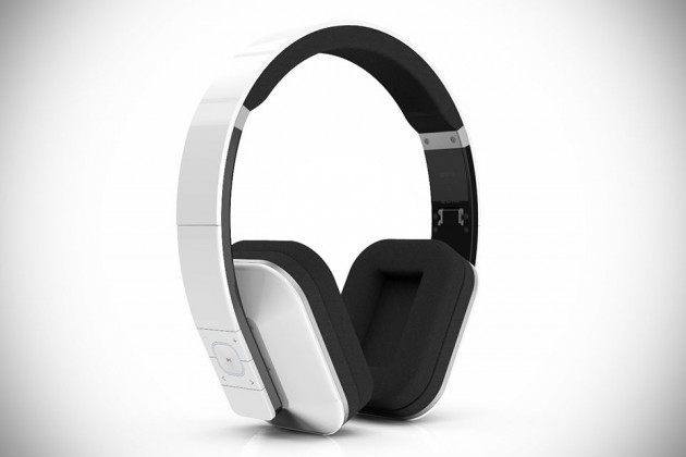 Icon Q Boundless H3 Bluetooth Headphones