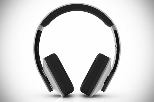 Icon Q Boundless H3 Bluetooth Headphones