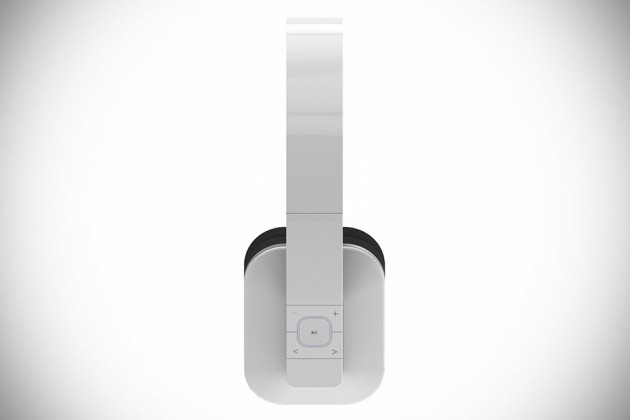 Icon Q Boundless H3 Bluetooth Headphones