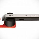 Jabra Introduces Stealth Bluetooth Headset With microPOWER Technology