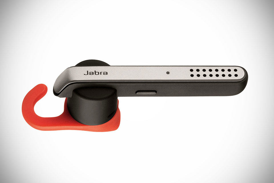 Jabra Stealth Bluetooth Headset