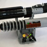 LEGO Lightsabers Hits 10K Supports, We Sure Hope The Force Is With The Duo