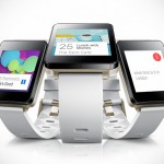 LG G Watch Goes Official With Specs, Available Now At $229 A Pop