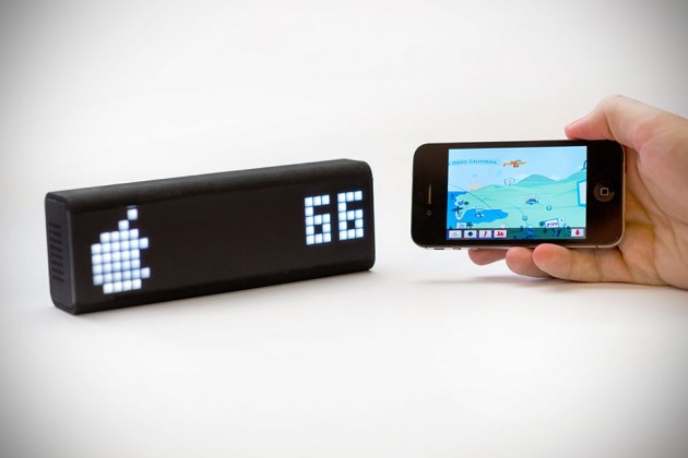 LaMetric Customizable Smart Ticker