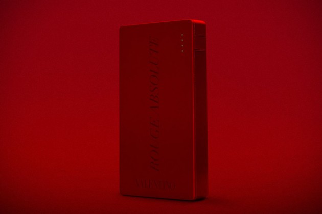 Limited Edition Rouge Absolute Powerstation