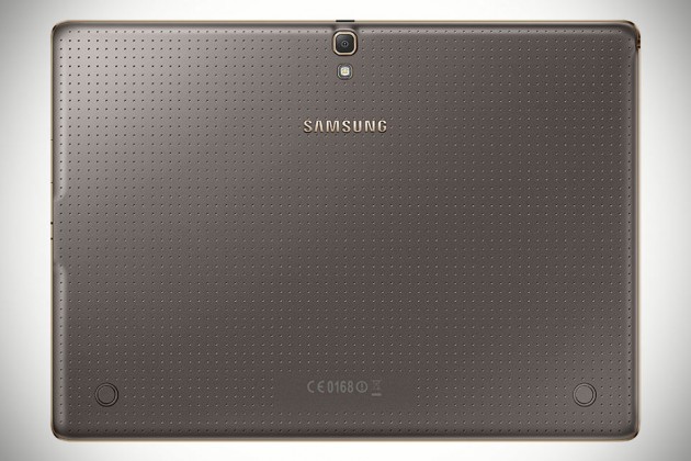 Samsung GALAXY Tab S 10.5-inch