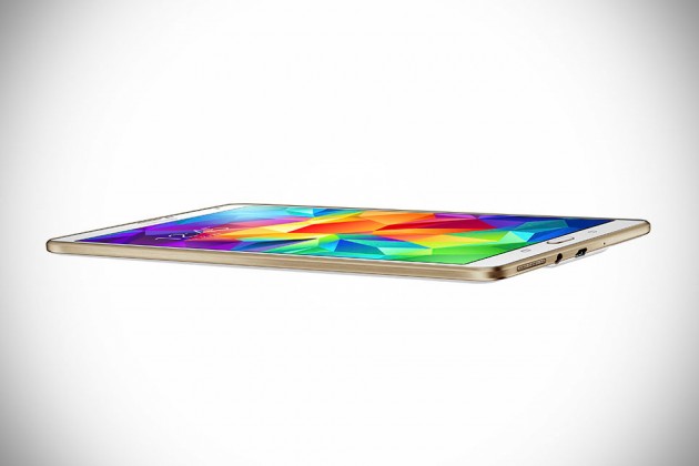 Samsung GALAXY Tab S 8.4-inch