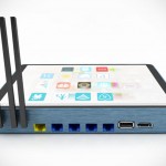 Soap Intelligent Router Wants You To Configure It Right From The Router, Not A Computer