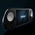 Steam Gaming Goes Portable With Steamboy