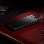 Signature Touch Is Vertu’s New Bank Breaking Smartphone