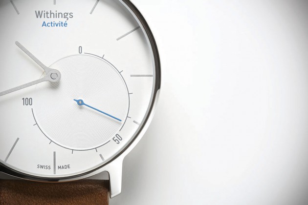 Withings Activité Activity Tracker