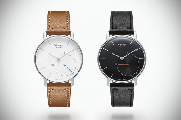 Withings Activité Activity Tracker