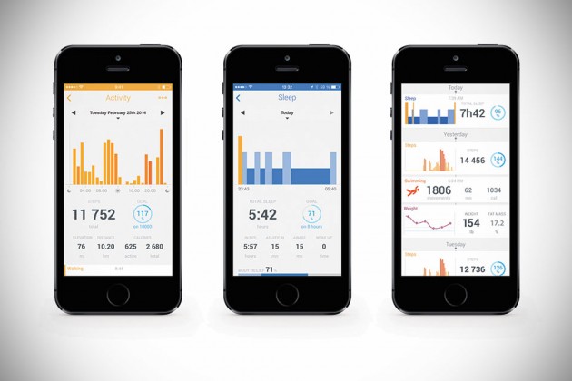 Withings Activité Activity Tracker