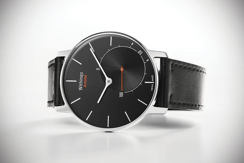 Withings Activité Activity Tracker
