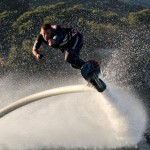 Zapata Racing Made Hoverboard A Reality, Well, Almost