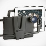 iOgrapher Turns Your iPad Into An Outrageous-looking Video Rig