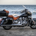 The Indian Roadmaster Lives Again, Heads To Sturgis Motorcycle Rally For Demo