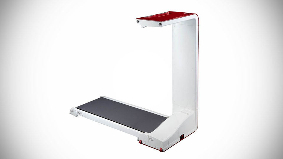 AIBI EZ Tone Desk Treadmill