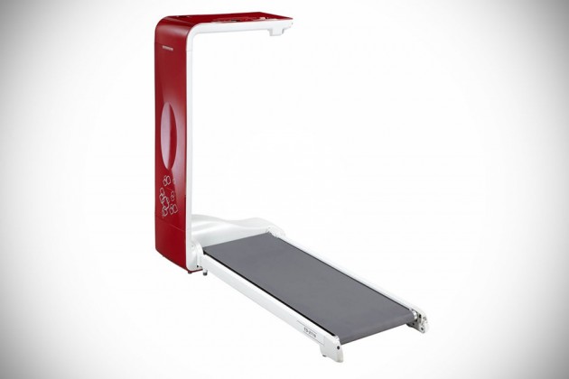 AIBI EZ Tone Desk Treadmill