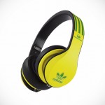 Adidas Teams Up With Monster To Create Limited Edition Headphones