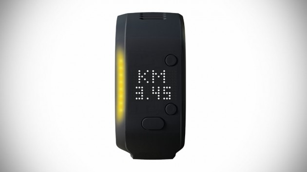 Adidas miCoach Fit Smart Fitness Watch