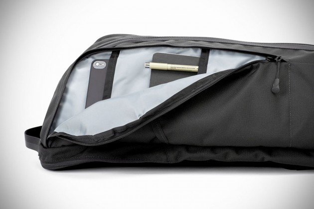 Aer Duffle Pack Gym Bag