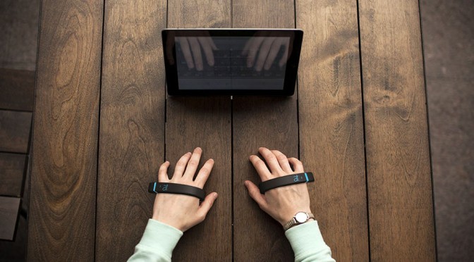 AirType Keyless Bluetooth Keyboard