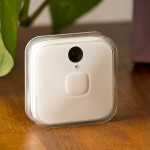 Blink Brings New Meaning To Wireless Home Monitor By Doing Without Power Cable Altogether