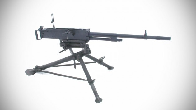 Breda M37 Paintball Machine Gun by Rap4