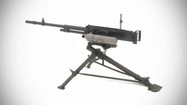 Breda M37 Paintball Machine Gun by Rap4