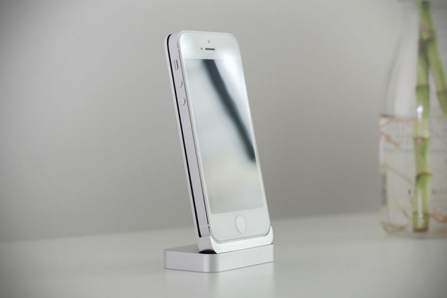 Cabin iPhone Battery Case - Cabin Dock