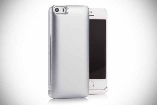 Cabin iPhone Battery Case