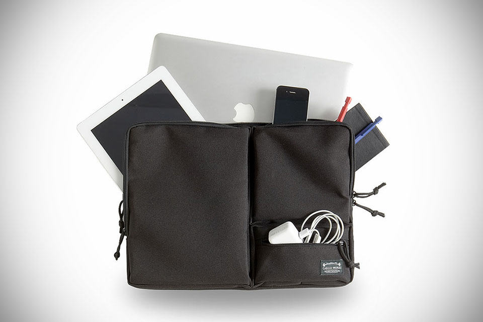 Cargo Works 15-inch MacBook Module Sleeve