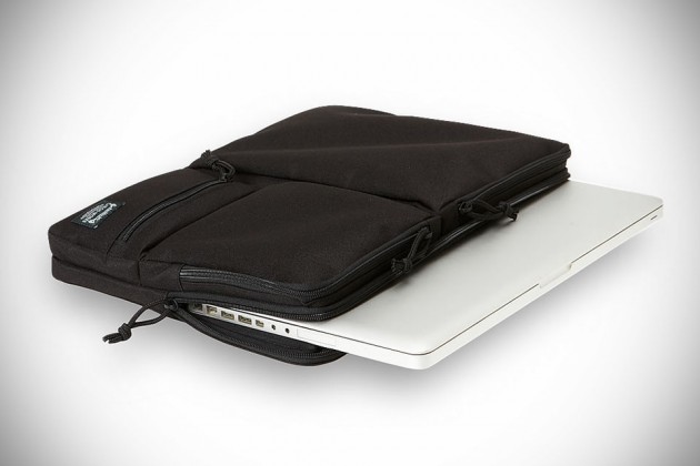 Cargo Works 15-inch MacBook Module Sleeve