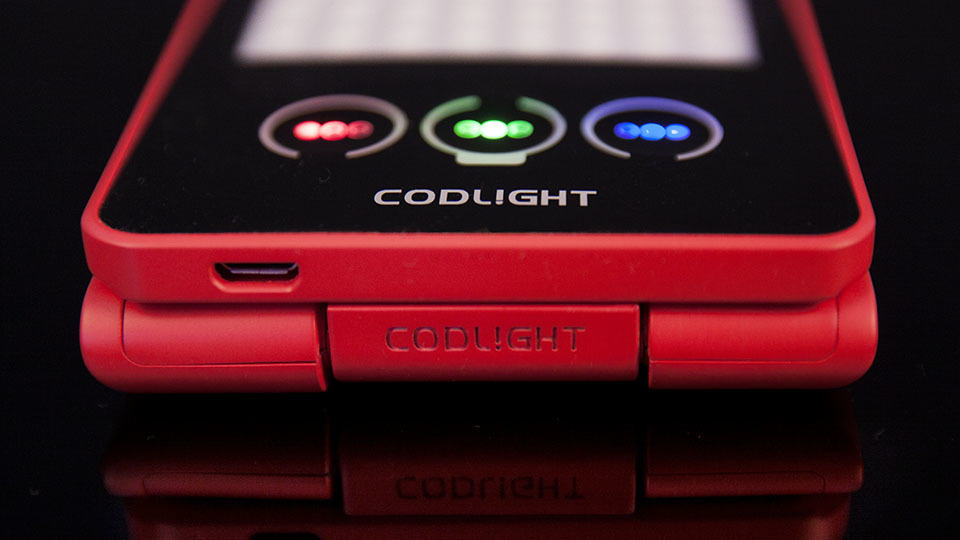 Codlight cPulse Case For Android Phone