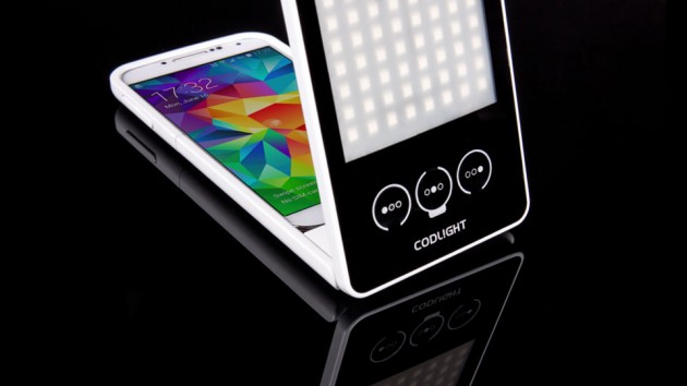 Codlight cPulse Case For Android Phone